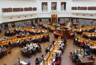 Thumbnail for the post titled: Library