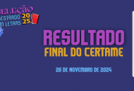 Thumbnail for the post titled: Divulgado resultado final para a sexta turma do Mestrado em Letras da UEMASUL