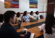 Thumbnail for the post titled: PPGLe promove seminário sobre variação linguística e ensino em contextos regionais
