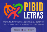Thumbnail for the post titled: Curso de Letras participa do I Simpósio do PIBID da UEMASUL