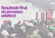 Thumbnail for the post titled: UEMASUL divulga resultado final do processo seletivo para a sétima turma do Mestrado em Letras