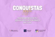 Thumbnail for the post titled: Egressos do PPGLe são aprovados em doutorado da UFNT