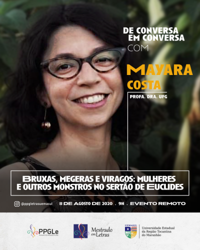 MAYARA-CARD